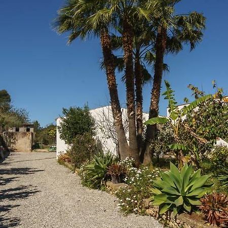 Can Beia Rural House Ibiza Nuestra Señora de Jesús Exterior foto